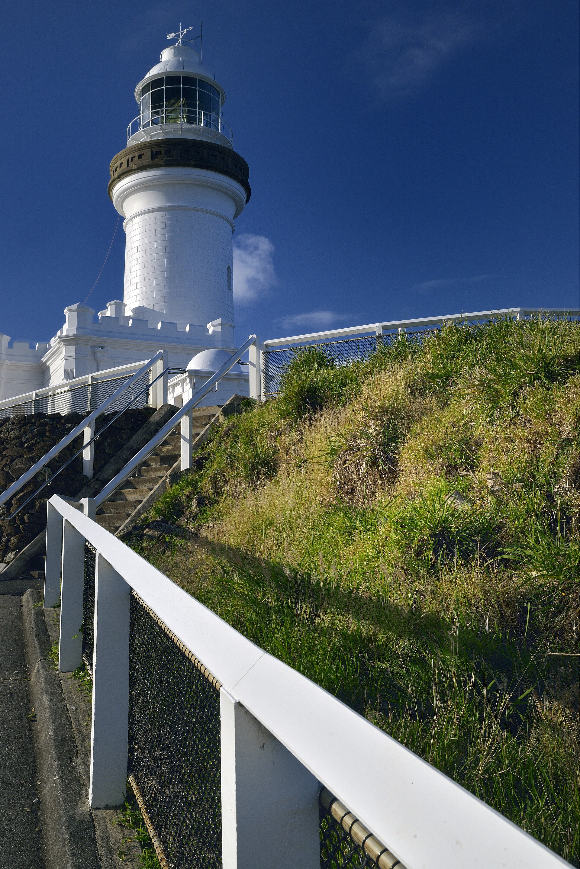 Byron Bay, Northern Rivers, NSW