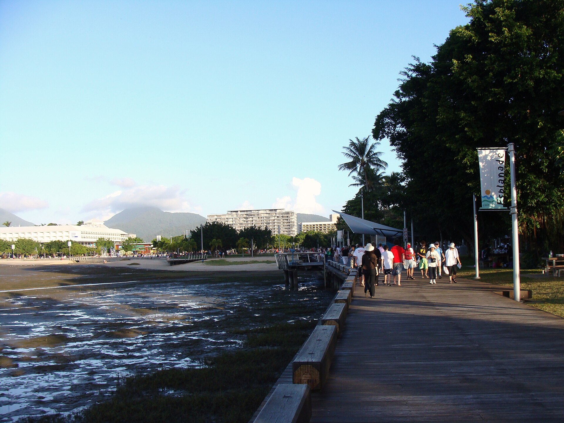Cairns, Far North Queensland