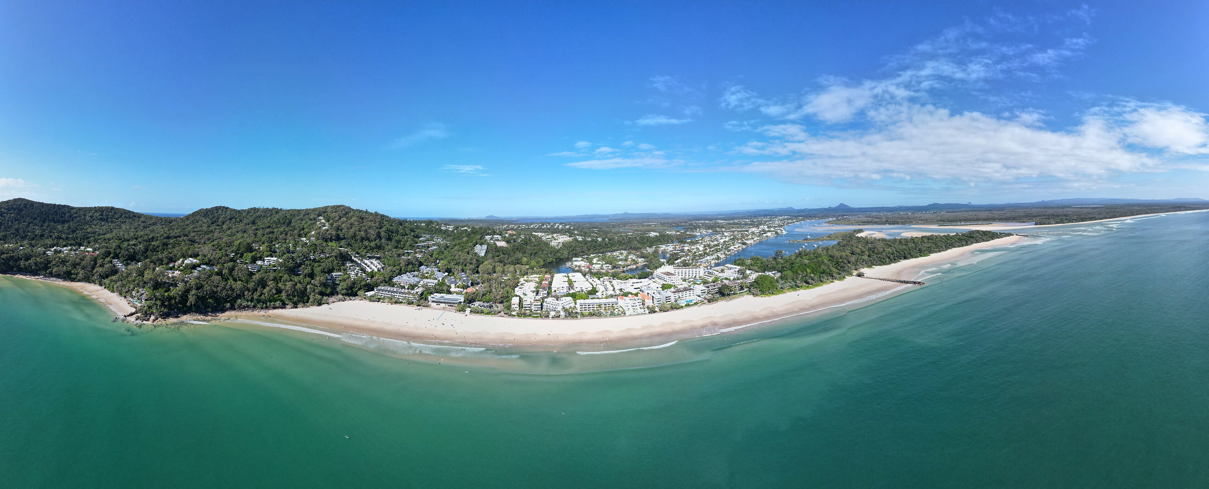 Noosa, Sunshine Coast, QLD