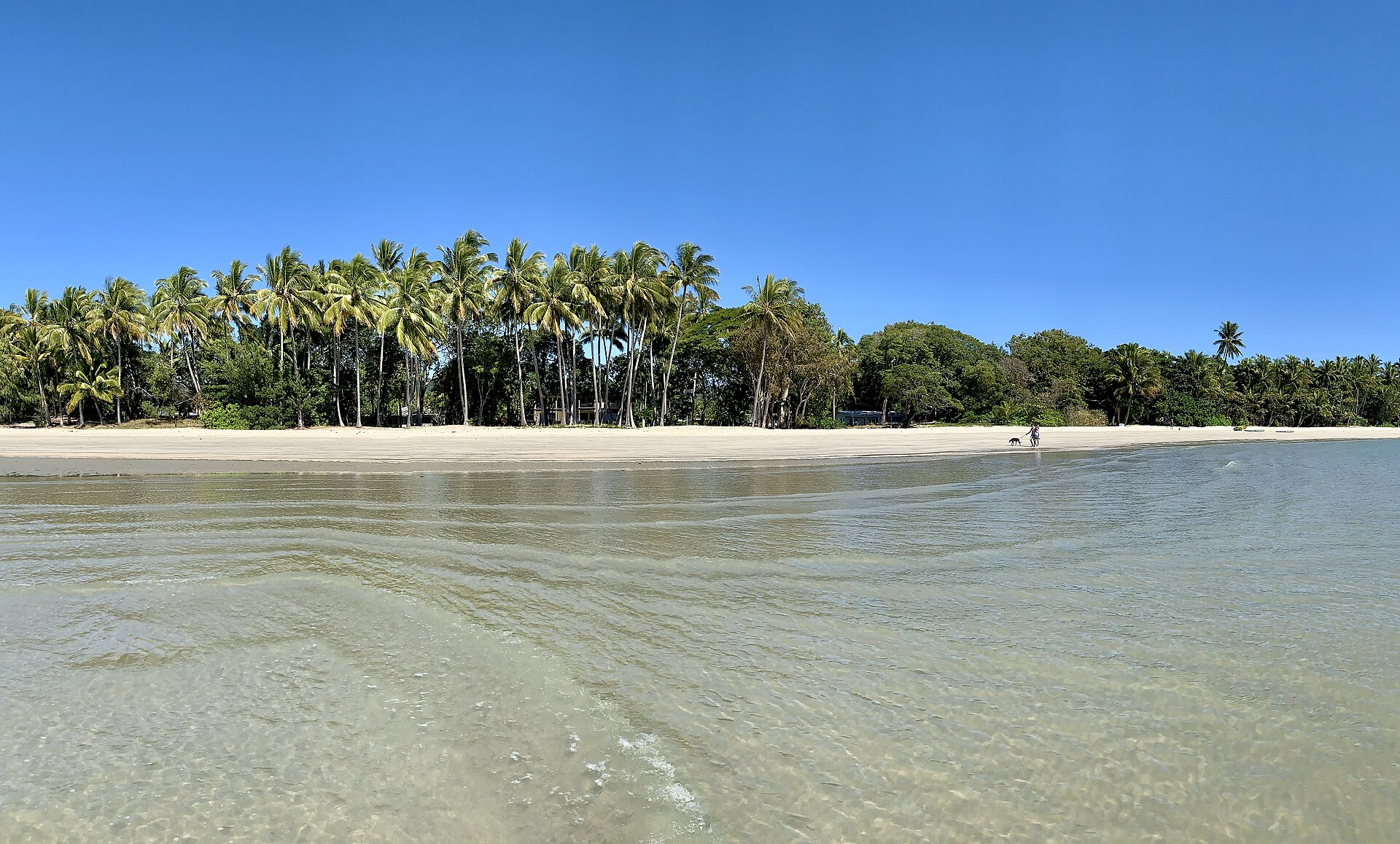 Port Douglas
