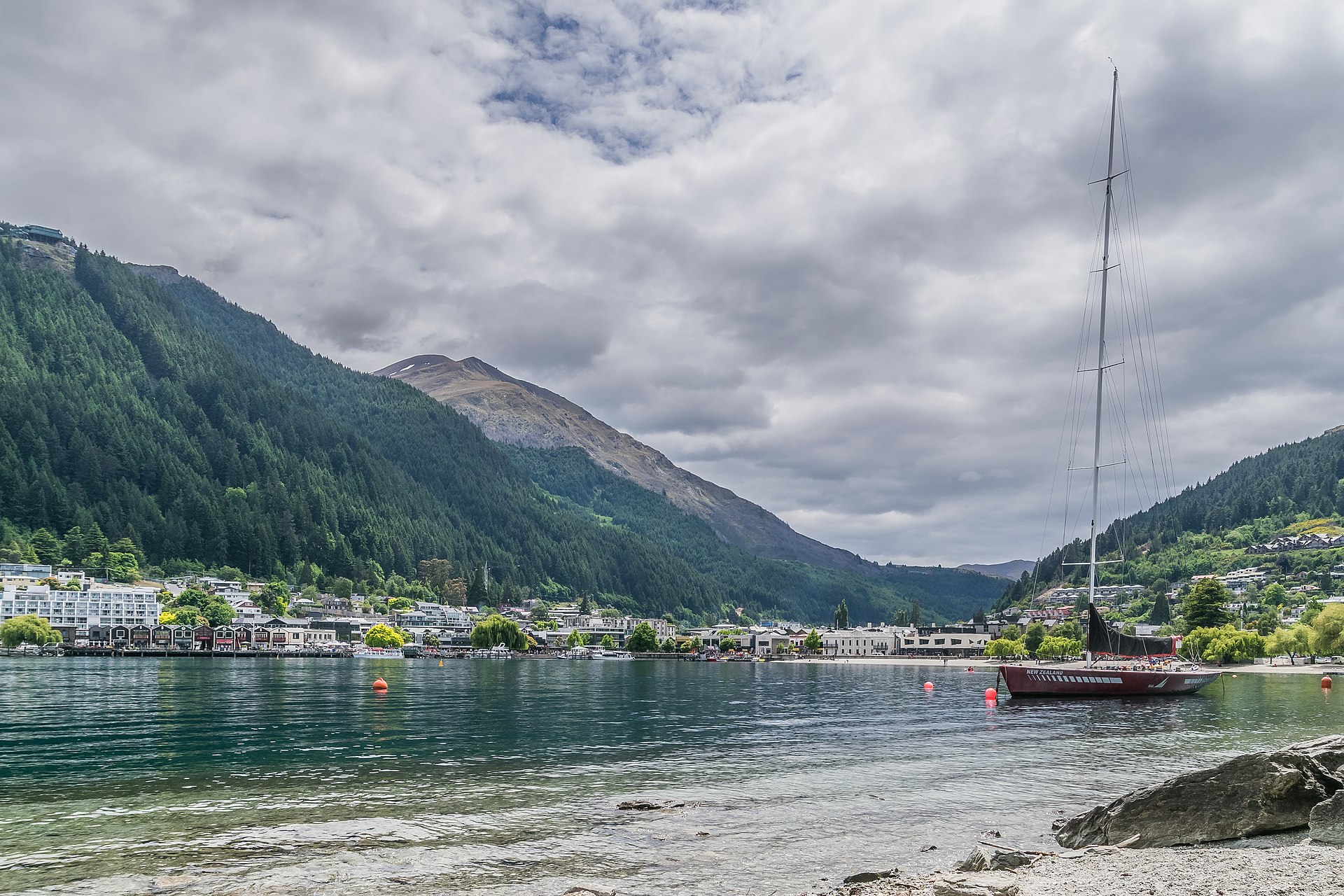Queenstown