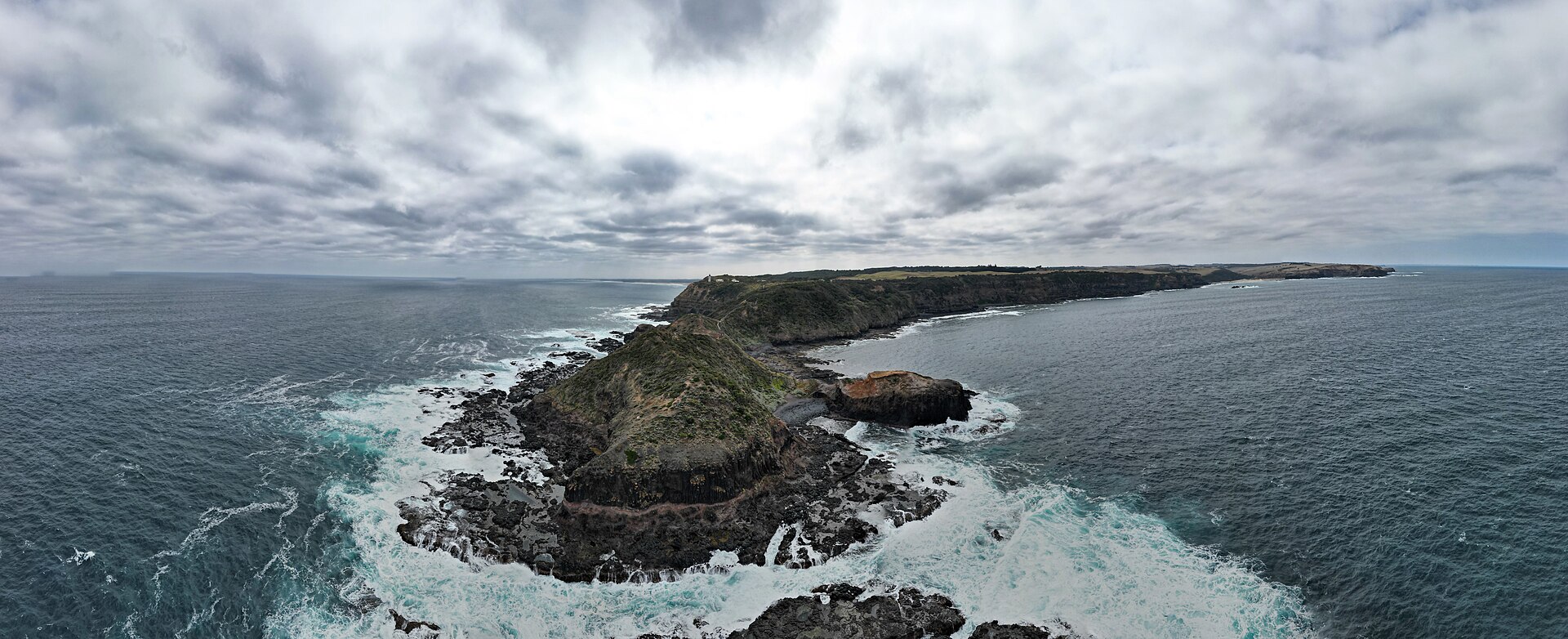 Cape Schanck
