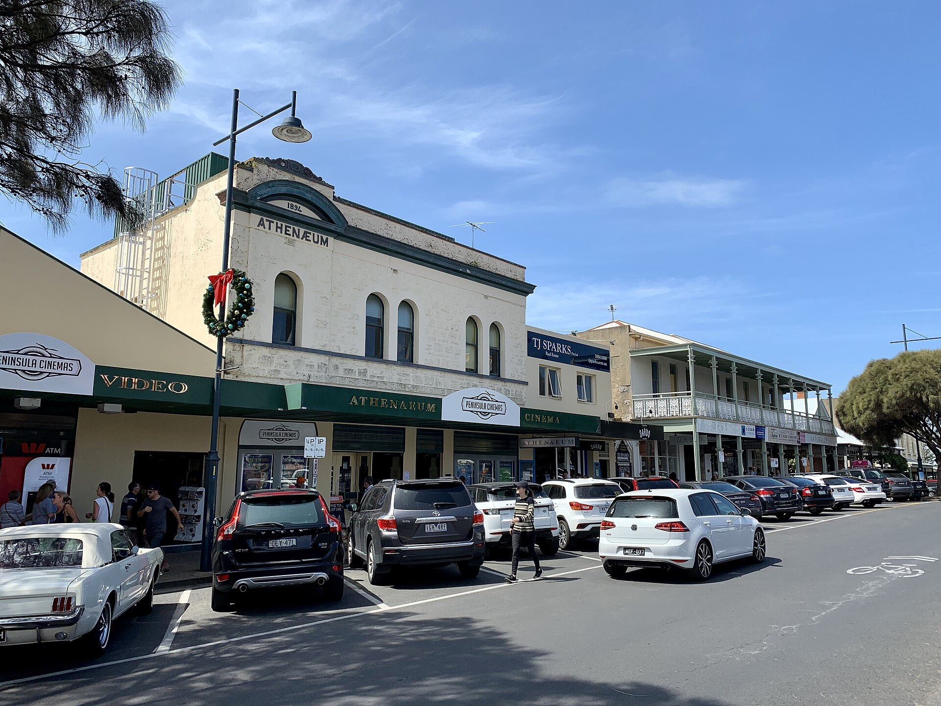 Sorrento & Portsea