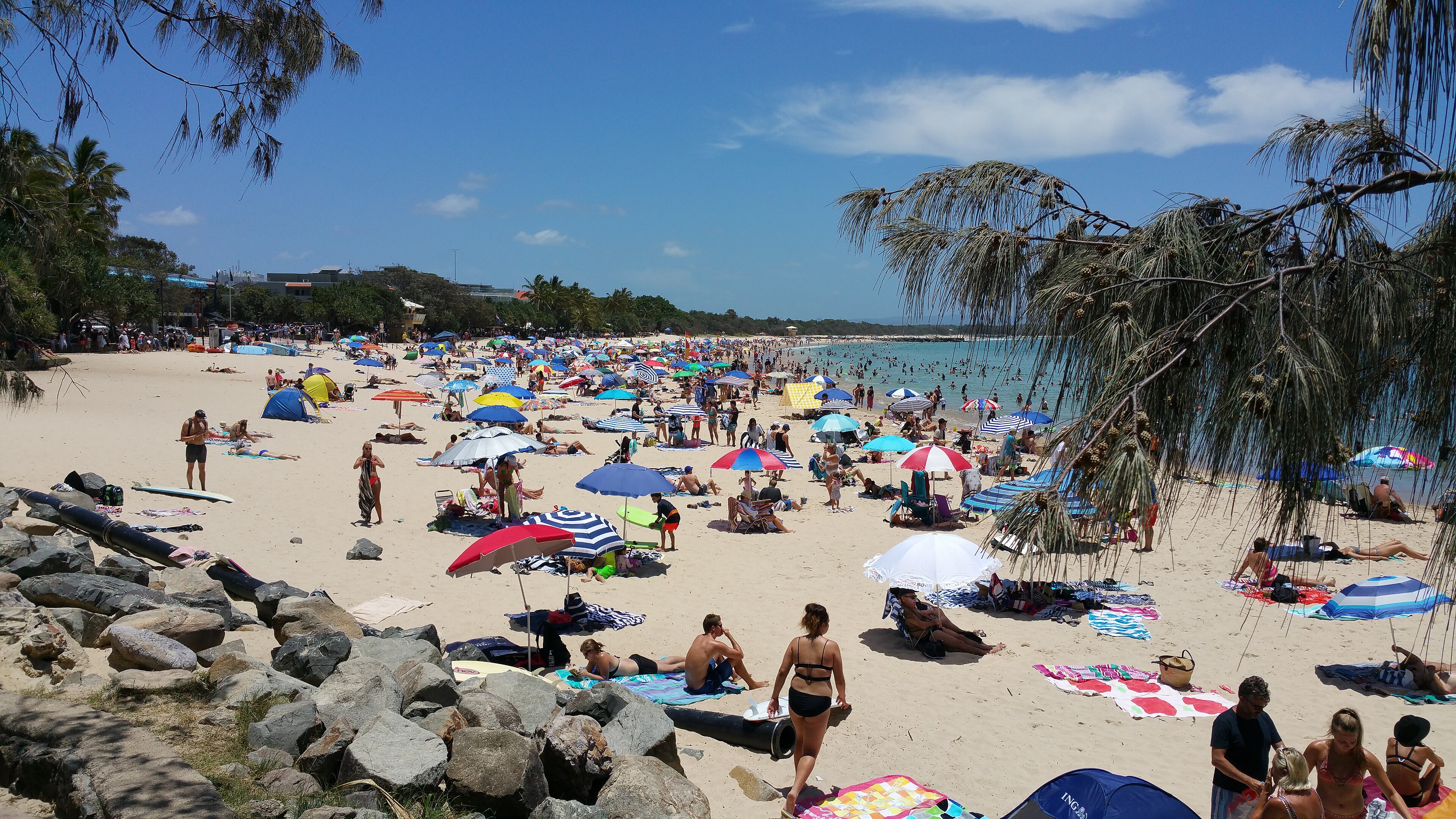 Main Beach